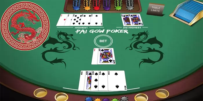 Cara Bermain Pai Gow Poker Online