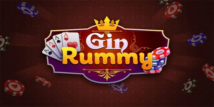 Casino Gin Rummy – Casino Online Paling Gacor Mudah Menang