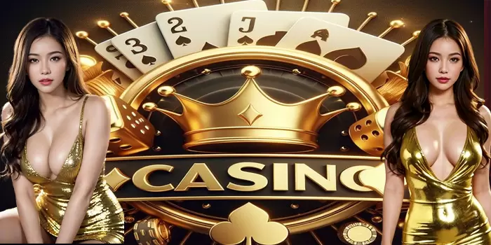 Casino Poker Online Pasti Dapat Jakcpot Besar