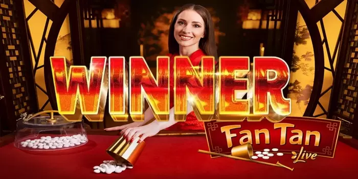 Fantan Casino Online 