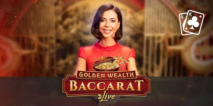 Golden Wealth Baccarat – Menjelajahi Permainan Casino Menguntungkan