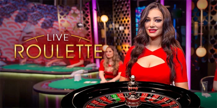 Live Roulette – Casino Online Terpopuler Dan Terbaik Tahun Ini