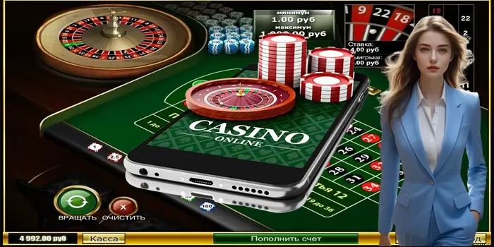 Manfaat Bermain Game Malbet Casino Online