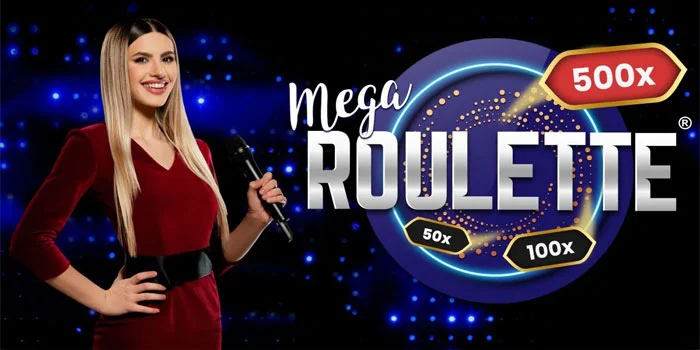 Mega Roulette – Permainan Dengan Penghasil Jackpot Terbesar