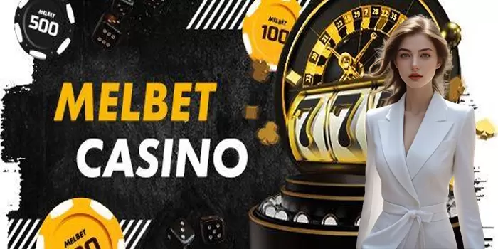 Melbet Casino – Situs Online Pasti Gacor