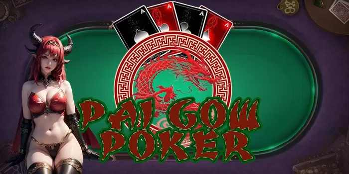 Pai Gow Poker - Bermain Santai Dengan Kartu Remi