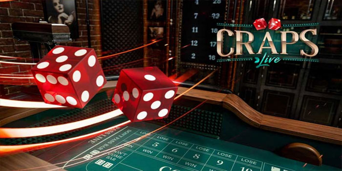 Panduan Cara Main di Casino Craps Pasti Menang