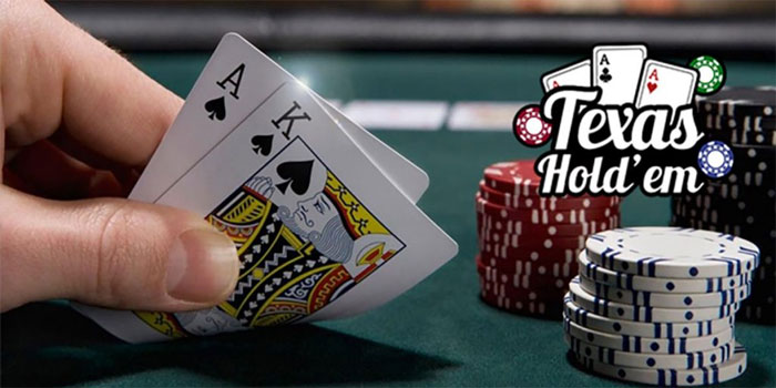 Tips Jitu Meningkatkan Peluang Jackpot di Casino Texas Hold'em Poker