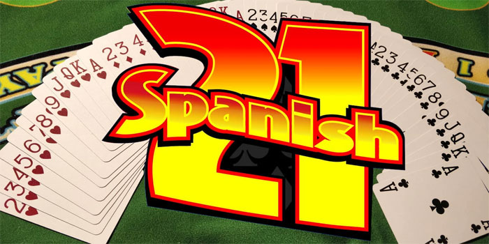 Panduan Sukses Meraih Jackpot di Game Casino Spanish 21