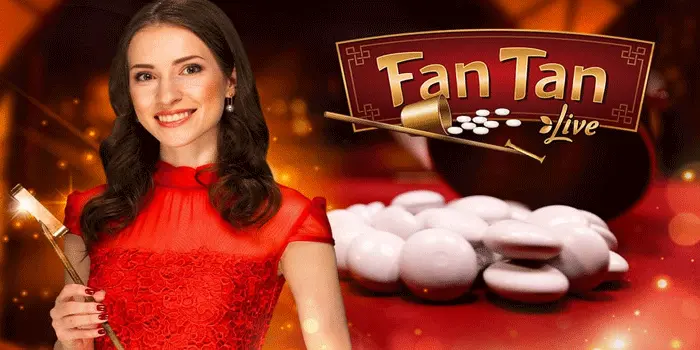 Strategi Jitu Pemain Pro Wajib Kamu Tiru Casino Fan-Tan-Live