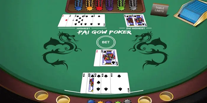 Cara Pintar Mengoptimalkan Kemenangan Casino Pai-Gow-poker Cara Pintar Mengoptimalkan Kemenangan Casino Pai-Gow-poker